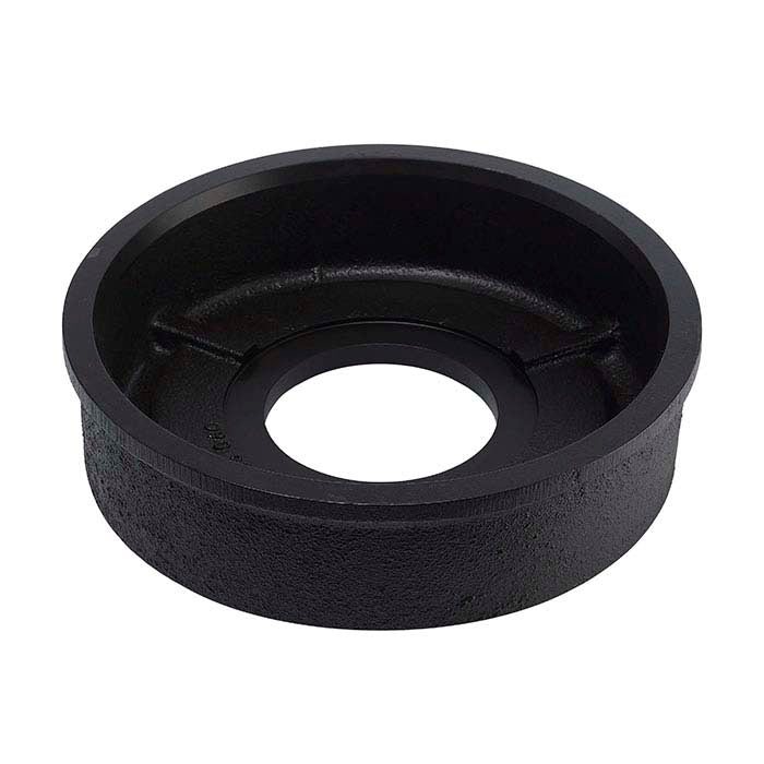 Kolbenadapterring für Jz, 76,2 mm Durchmesser.