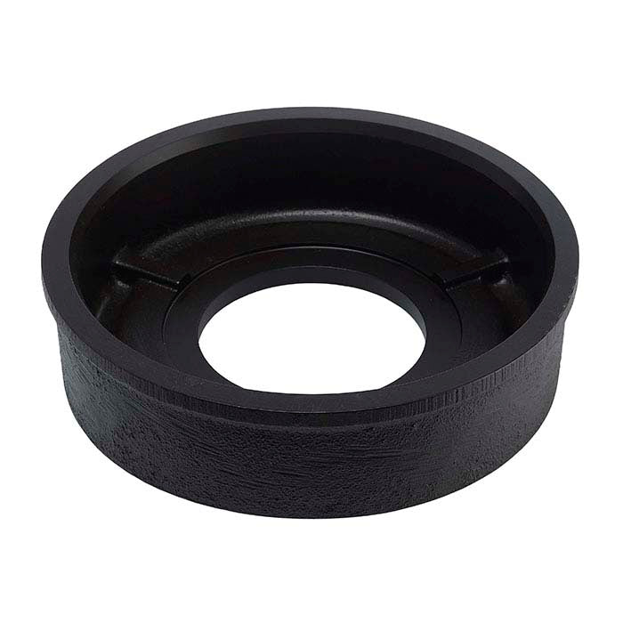 Kolbenadapterring für Jz, 88,9 mm Durchmesser.