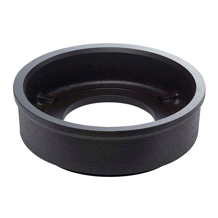 Kolbenadapterring für Jz, 101,6 mm Durchmesser.