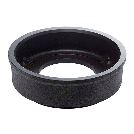 Flask Adapter Ring for J-z, 101.6mm dia.