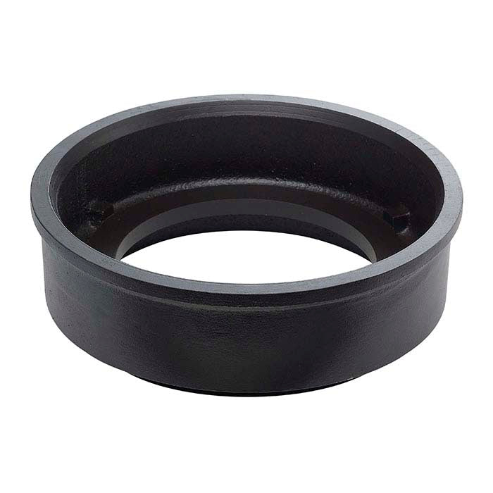 Flask Adapter Ring for J-z, 127.0mm dia.