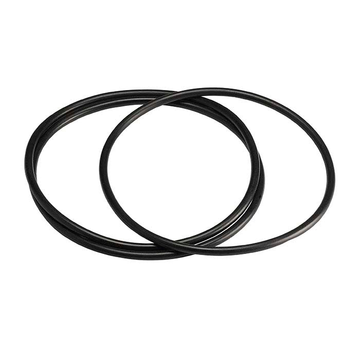 Neutec® High-Temperature Hood Cap O-Ring for J-zP™, 133.35mm dia.