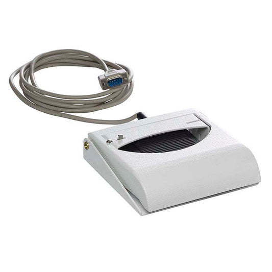 Foot Pedal for Neutec® PulsePoint™ Studio Laser Welder