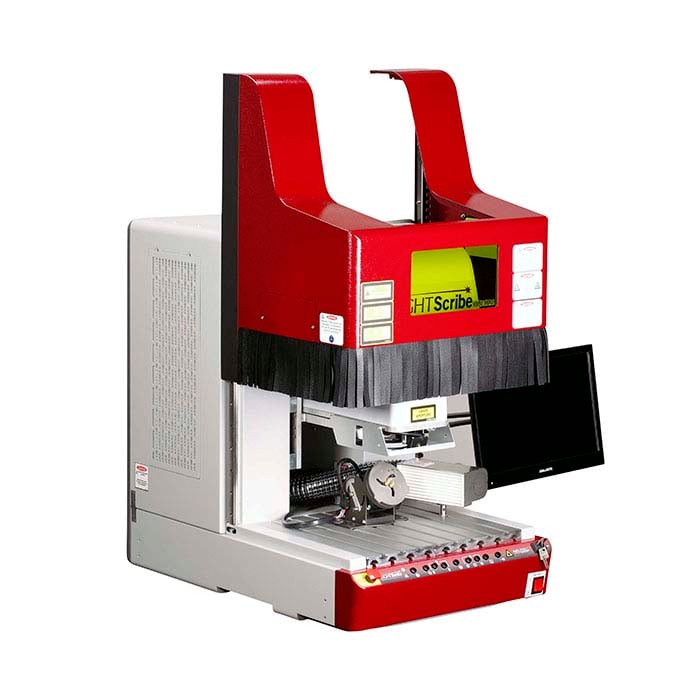 Neutec® LIGHTScribe™ Laser Engraving Machine, 20W