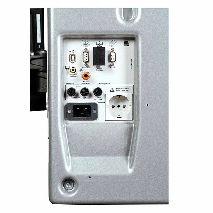 Neutec® LIGHTScribe™ Laser Engraving Machine, 20W