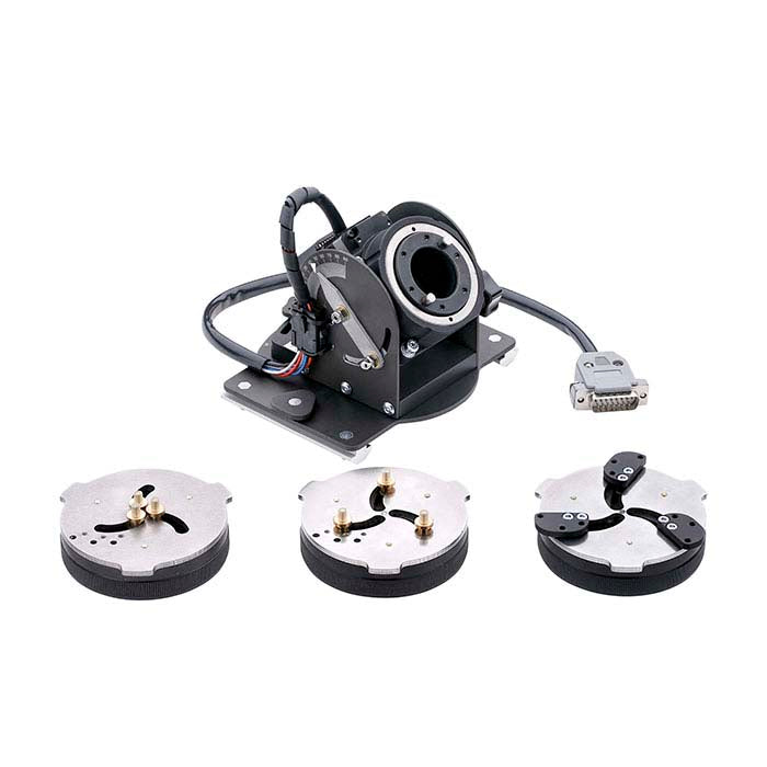 Rotary Motor & Chuck Set for Neutec® LIGHTScribe™ Laser Engraving Machine