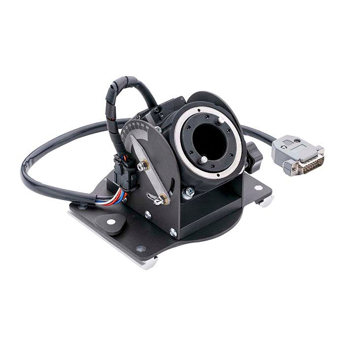 Rotary Motor & Chuck Set for Neutec® LIGHTScribe™ Laser Engraving Machine