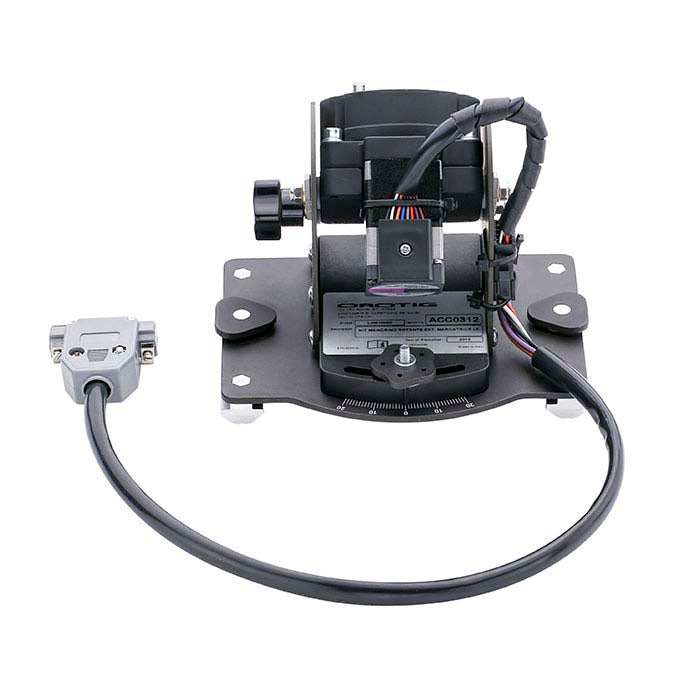 Rotary Motor & Chuck Set for Neutec® LIGHTScribe™ Laser Engraving Machine