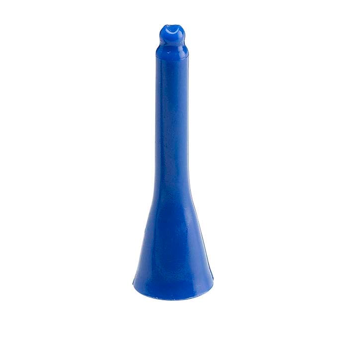 NeuSprue® Wachs-Anguss, 3 Zoll, Großpackung