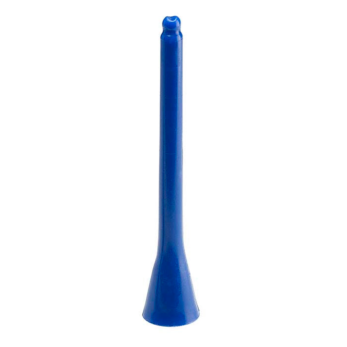 NeuSprue® Wax Sprue, 5", Bulk Pack