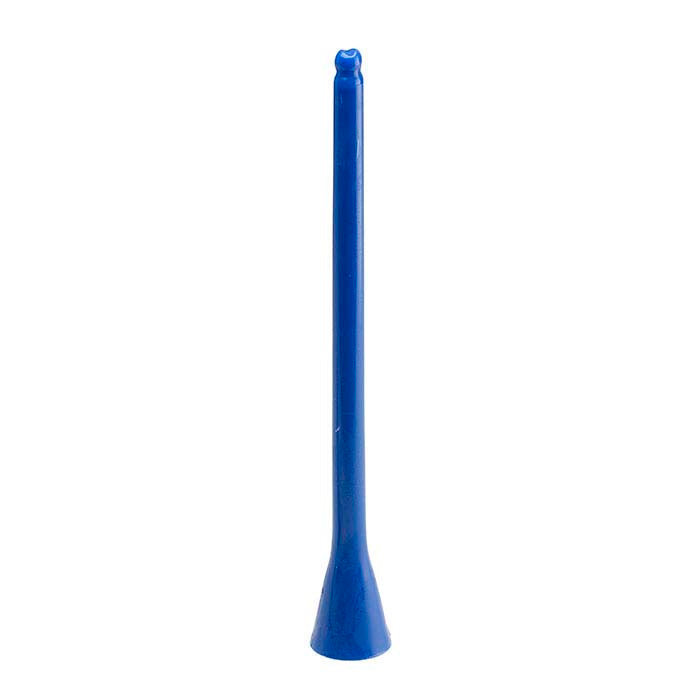 NeuSprue® Wachs-Anguss, 7", Großpackung