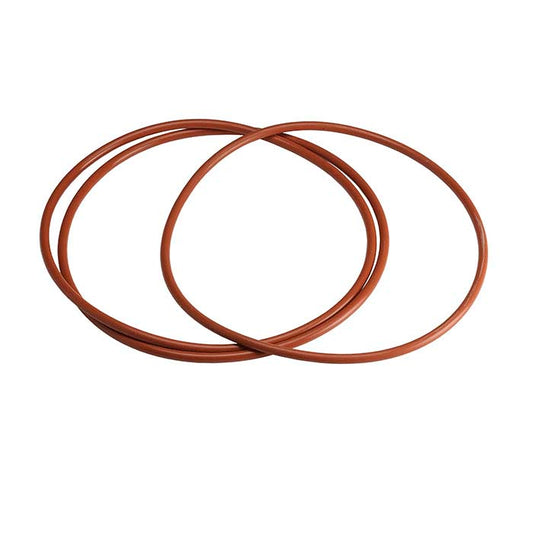 O-Ring für Hochtemperatur-Tiegelkühlgefäß, 152,4 mm