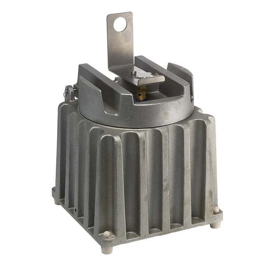 Crucible Cooling Jar