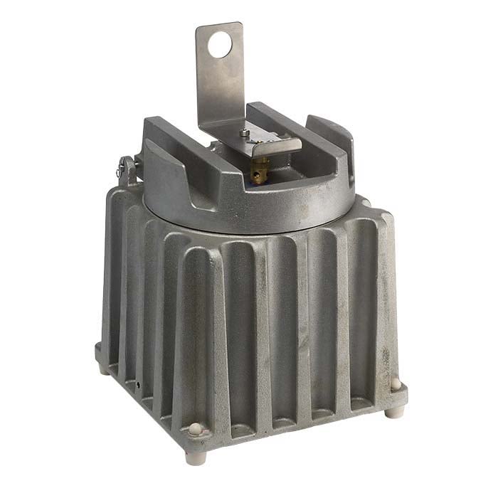 Crucible Cooling Jar
