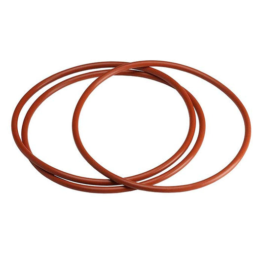 Hochtemperatur-Hauben-O-Ring für GrainPro, 133,35 mm Durchmesser.