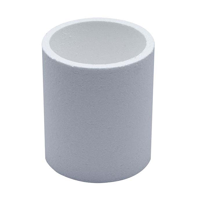 Ceramic Crucible Shield for GrainPro