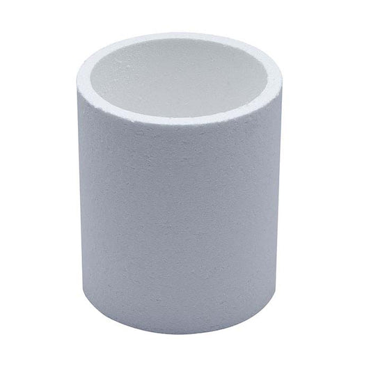 Ceramic Crucible Shield for GrainPro