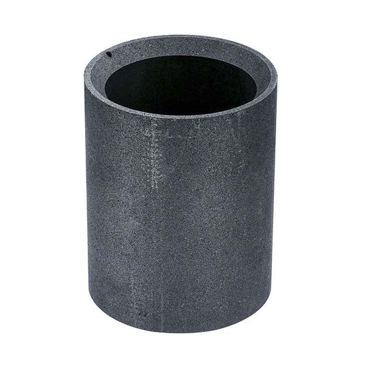 C-20 Graphite Grain-Making Crucible for GrainPro