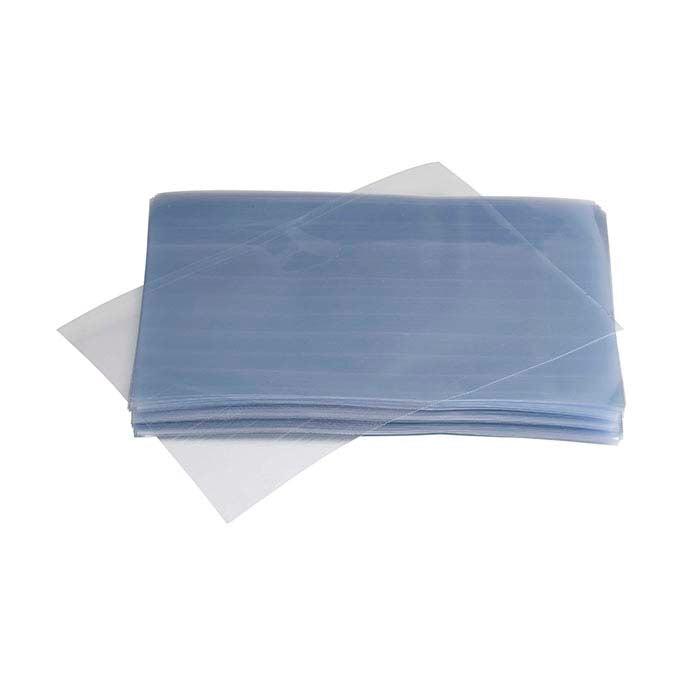 Disposable Shrink Band for 101.6mm Perforated Flask