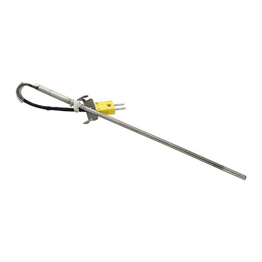 Replacement Type-K Thermocouple for Neutec® J-zF™ Flowlogic® Casting Machine