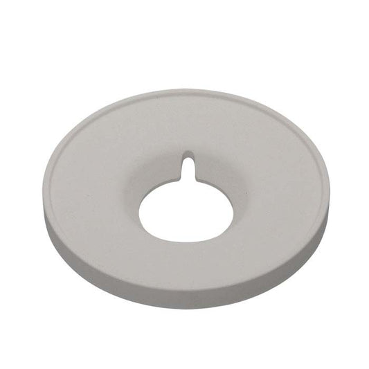 Keramischer Körnungsfüllkegel für Neutec® J-zF™ Flowlogic®-Gießmaschine