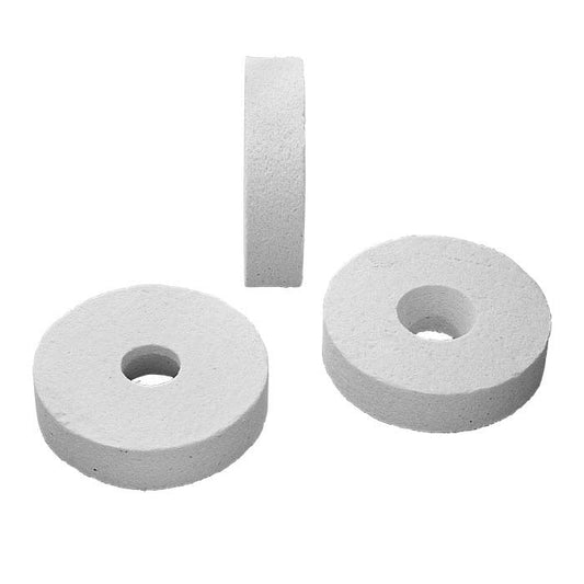 Tiegelständer aus Keramikfaser für Neutec® J-zF™ Flowlogic®-Gießmaschine