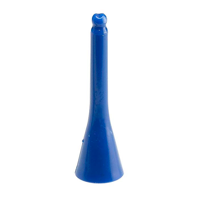 Schlanker NeuSprue® Wachs-Anguss, 3 Zoll, Großpackung