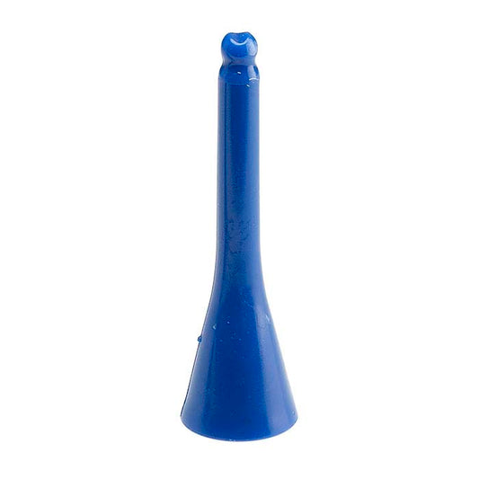 Schlanker NeuSprue® Wachs-Anguss, 3 Zoll, Großpackung