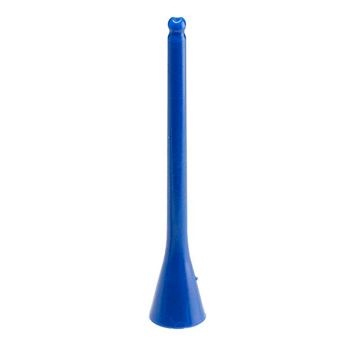 Schlanker NeuSprue® Wachs-Anguss, 5 Zoll, Großpackung