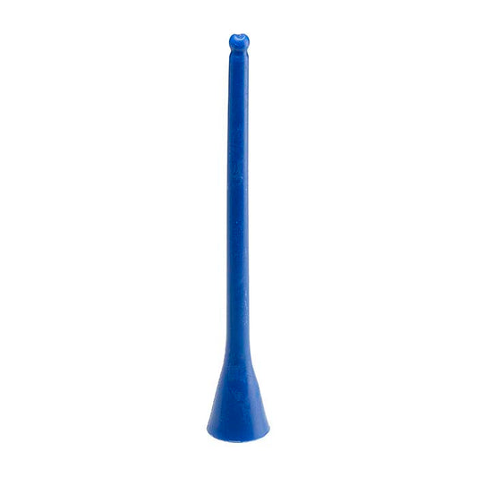 Schlanker NeuSprue® Wachs-Anguss, 6 Zoll, Großpackung