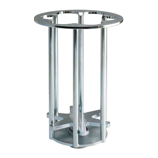 Kolbenadapterring für Neutec® Flowlogic®-Gießmaschinen, 5" Durchmesser.
