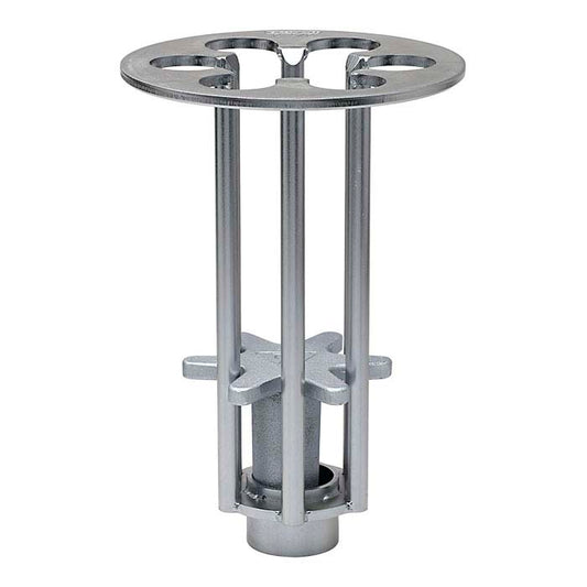 Flask Adapter for Neutec® J-zF™ Flowlogic® Casting Machine, 63.5mm dia.