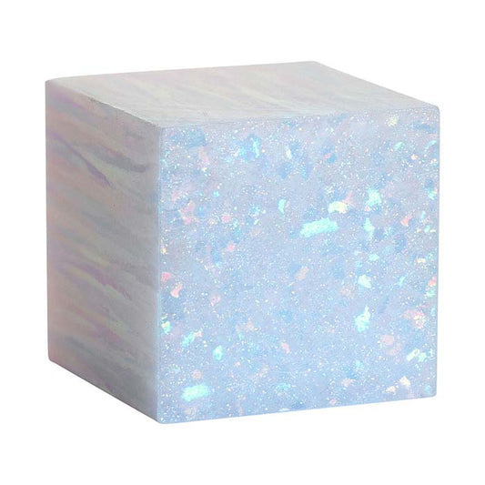 Blocco Opale Fuoco & Neve Kyocera 19.05mm x 19.05mm