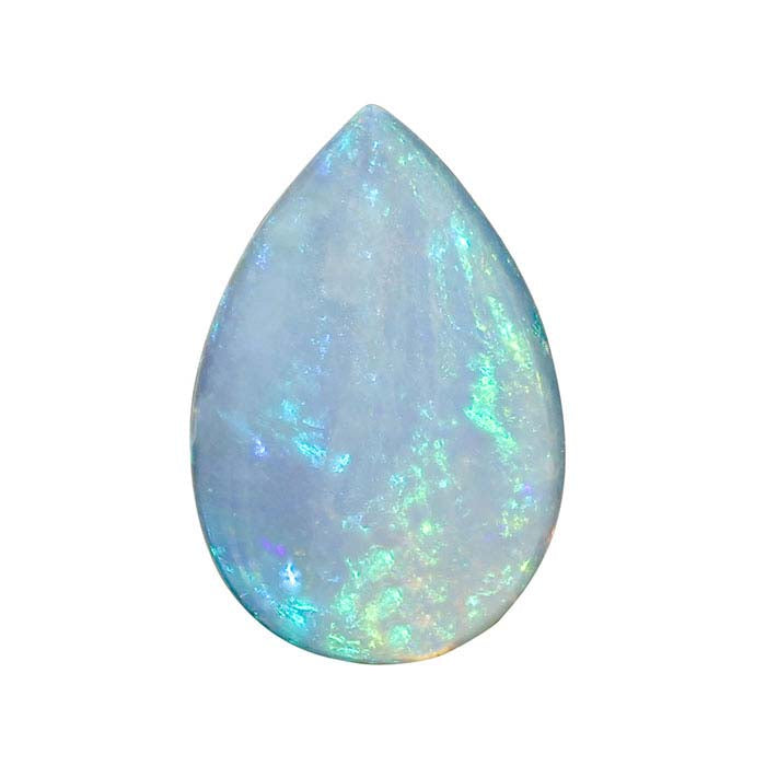 Opal Pear Cabochons, AA-Grade