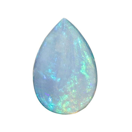 Opal Pear Cabochons, AA-Grade