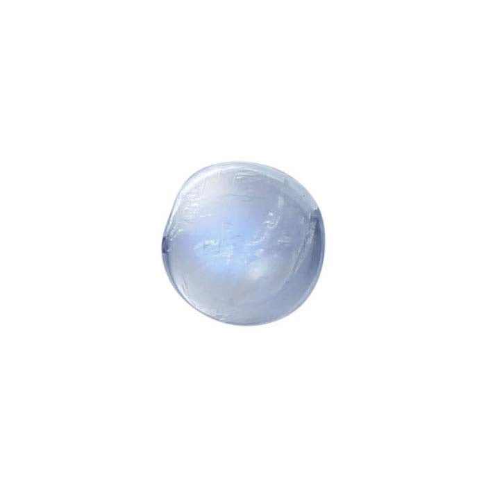 Rainbow Moonstone Round Cabochon