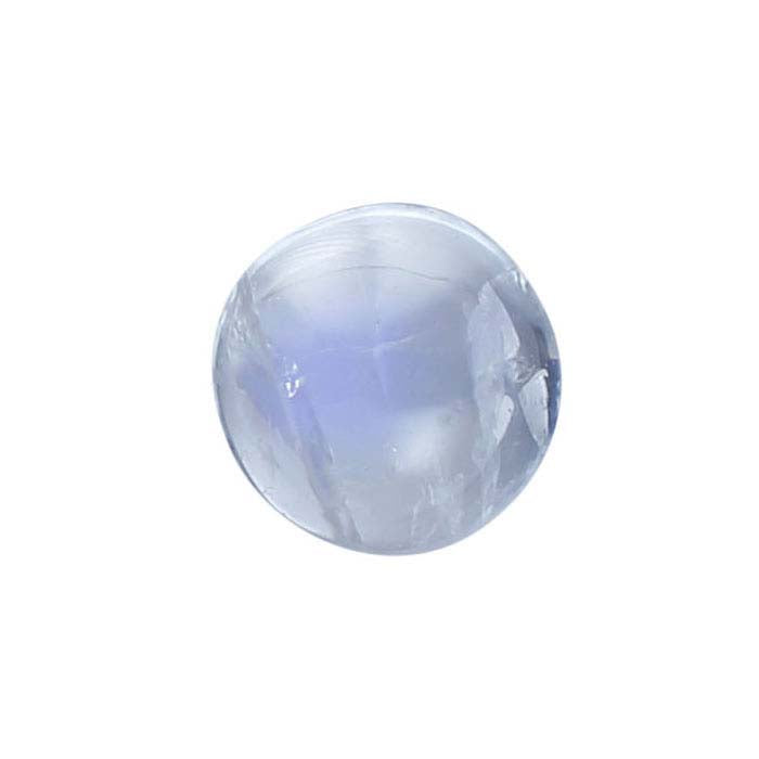 Rainbow Moonstone Round Cabochon