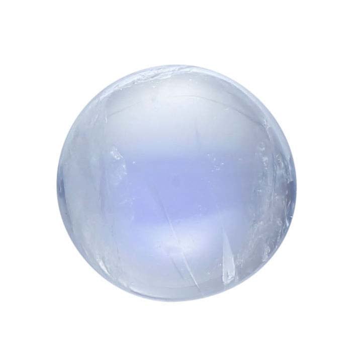 Rainbow Moonstone Round Cabochon