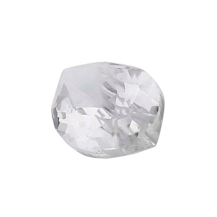 American Mined™ Arkansas Ice Quartz™ 8 x 4mm Marquise Faceted Gemstone, AAA-Grade
