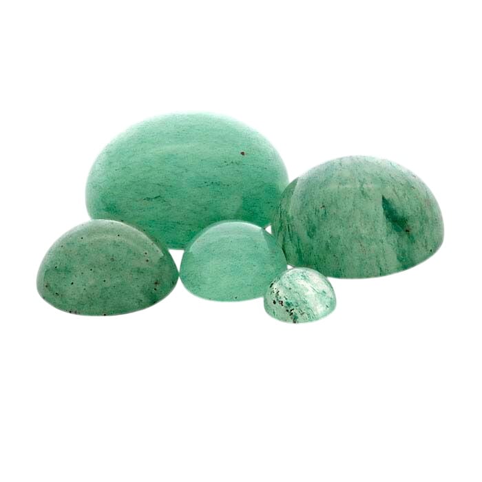 Aventurine Round Cabochon