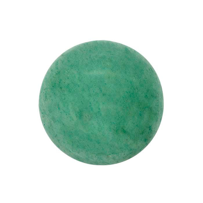 Aventurine Round Cabochon