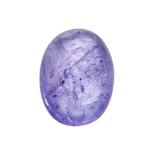 Tanzanite Oval Cabochon