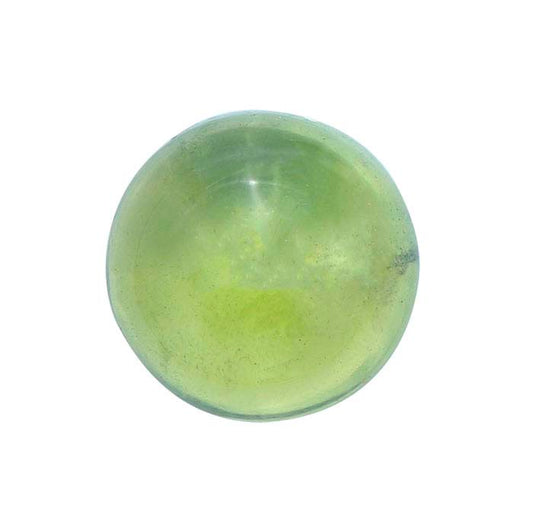 Vesuvianite Round Cabochon
