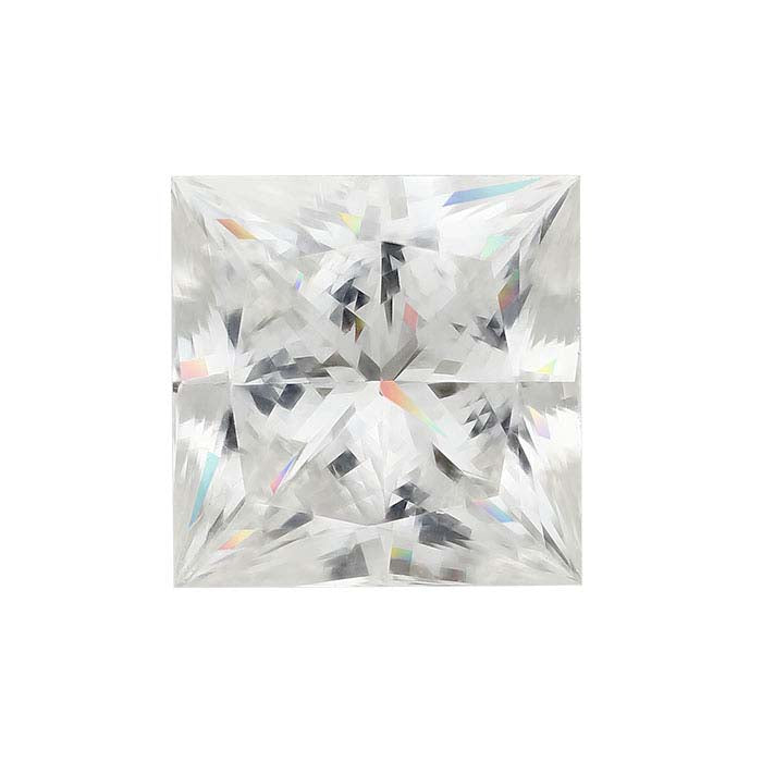 Diamond 1-Ct. Brilliant 88™ Cut Princess