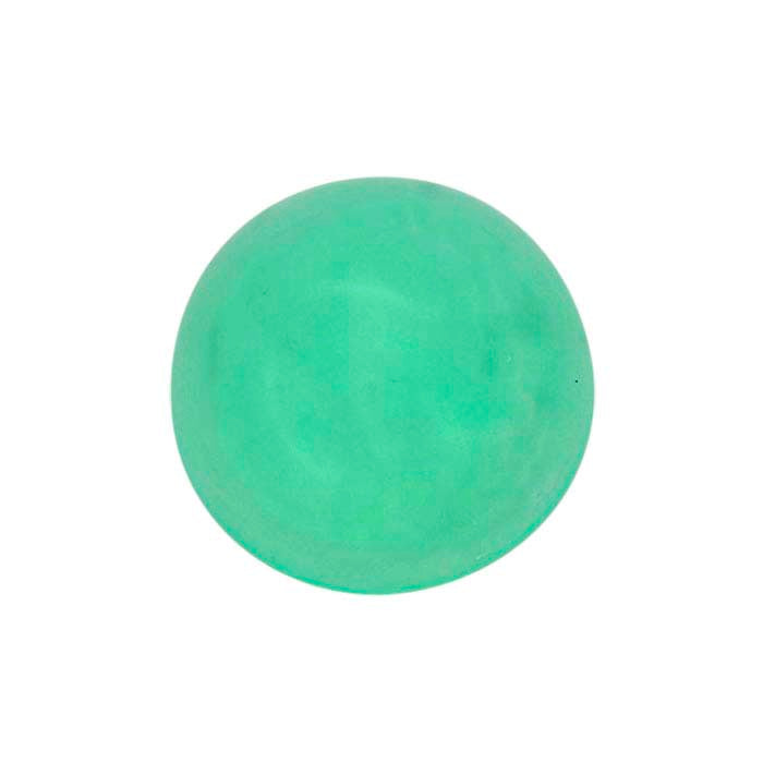 Chrysoprase Round Cabochon