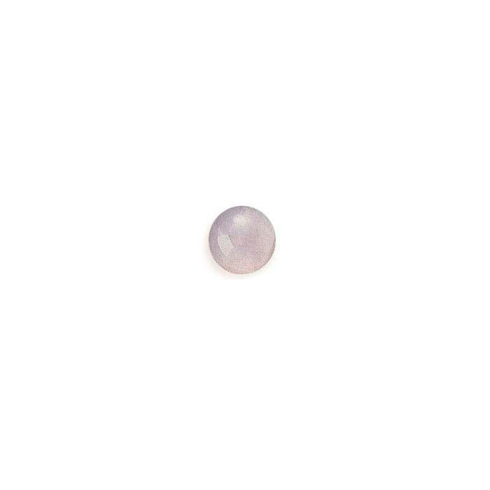 Rose Quartz Round Cabochon