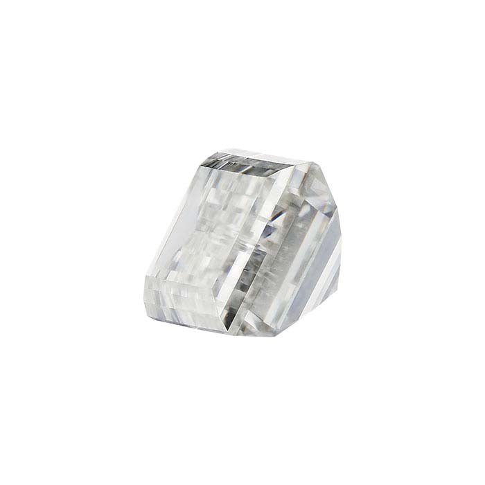 Lab-Grown Diamond 0.05-Ct. Straight Baguette, G+, VS