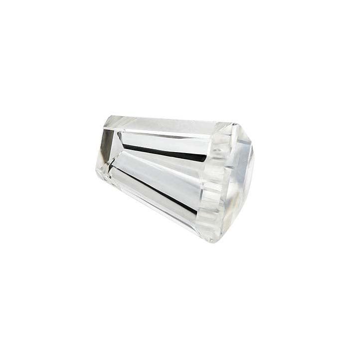 Lab-Grown Diamond 0.16-Ct. Straight Baguette, G+, VS