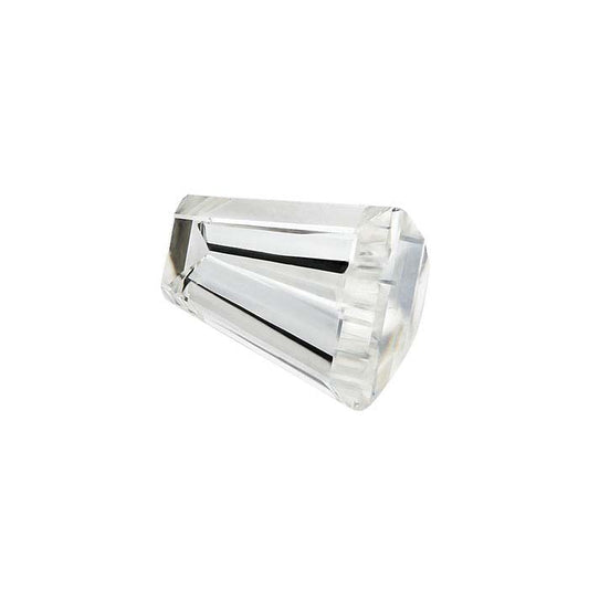 Lab-Grown Diamond 0.16-Ct. Straight Baguette, G+, VS