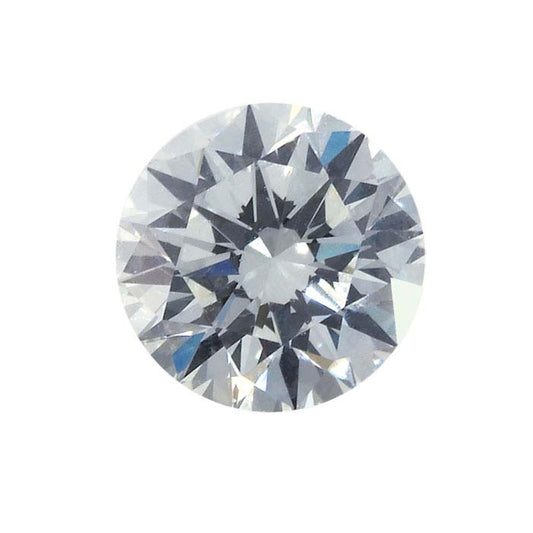 Diamond 0.005-Ct. Round, GHI, SI